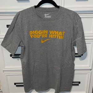 Nike tshirt